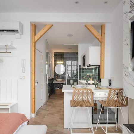 Arabica Suites - Lujosa Vivienda Con Suites Chimeneas En Granada - Centro Extérieur photo